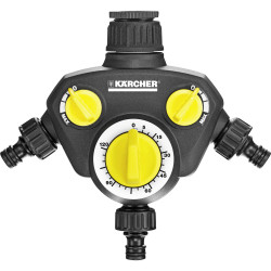 K&#xE4;rcher 2.645-209.0 Home &amp; Garden WT 2 3-Way Distributor &amp; Timer