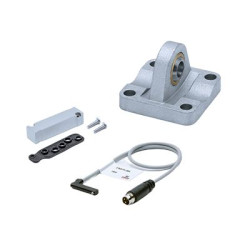 Adapter Adapter Camozzi do Czujnik M20