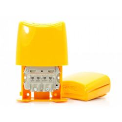 Zwrotnica antenowa FM DAB UHF -LTE TELEVES 404010