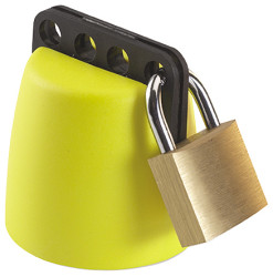 Tamperproof Lockable Kit