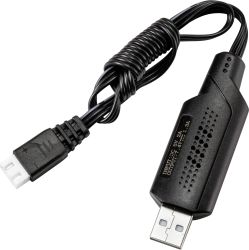 Kabel USB do ładowania Reely RE-6904722