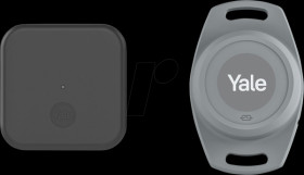 05/102300/BW Smart Opener Garage