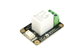 Gravity: Digital 16A Relay Module