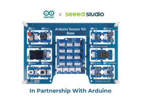 Arduino Sensor Kit - Base