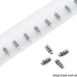 MMA02040C2870FB300 287R 1% 50ppm SMD-0204 BCCOM