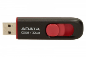 Pendrive Adata DashDrive Classic C008 32GB