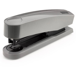 Novus 020-1956 Office B Stapler Grey 25 sheet capacity