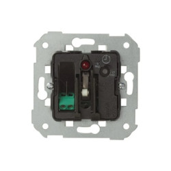 Simon 82 Łącznik hotelowy na karty kodowane z podświetleniem opóźnienie wył. 0 s.-10 min. 75559-39