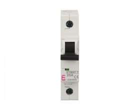 Ogranicznik mocy ETIMAT T 1P 25A 002181075