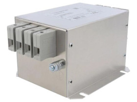 FN3256H-36-33 Filtr przeciwzakłóceniowy trójfazowy 520VAC 1,5M