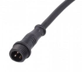 ZLACZE WT.WPC-X3PM20BK MESK.3P