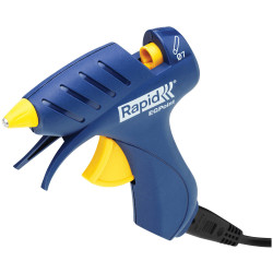 Rapid 40302915 EG Point Glue Gun 80W 240V
