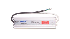 Zasilacz Do Oświetlenia Led 90-265V Ac/12V Dc 50W Ip67 Or-Zl-1605