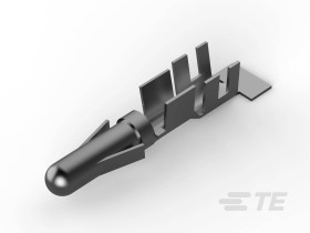 TE Connectivity AMP 350201-1