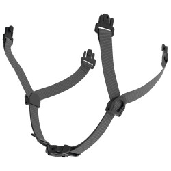ABUS 94865 SCATOR/SCATOR-E Chin Strap