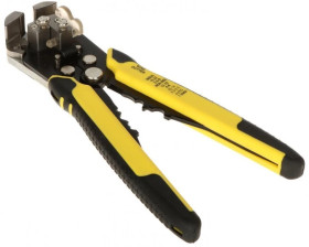 Ściągacz izolacji (0.2 ...6 mm2) HT-766