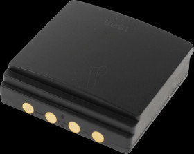 FUB09NM Battery for crane controls, HBC