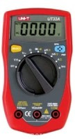 MIER-UT33AP Miernik uniwersalny UT33A z automatyczną zmianą zakresów