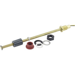 TE Connectivity VCS-02 Float Switch 250V AC 1A IP65 Ingress Protection