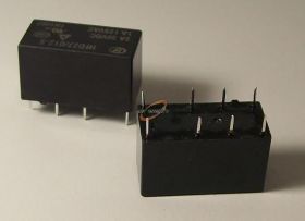 PRZEKAŹNIK 12V JRC27F012/S