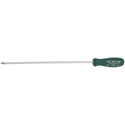 Draper Expert 67866 No. 1x250mm Long Pattern Mechanics/engineers Pz Screwdriver