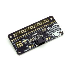 I2S 3W Stereo Speaker Bonnet - moduł audio ze wzmacniaczem stereo 3W dla Raspberry Pi