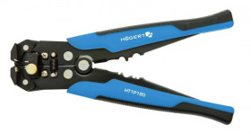 Automatyczny ściągacz izolacji od 0.2 do 6.0 mm2 205mm HT1P181