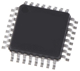 Mikrokontroler STMicroelectronics STM32F0 LQFP 32-pinowy Montaż powierzchniowy ARM Cortex M0 16 kB 32bit CAN:1 48MHz