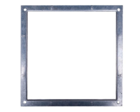 Pokrywa montażowa do GES9 282/244 DUG 250-3 9 7400467