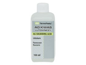 KWAS LUTOWNICZY 100ML AG