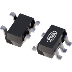 Load switch, adjustable current 80mΩ, ET2016A