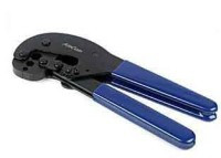 UM123.951 Zaciskarka wtyków F, BNC na kablach koncentrycznych RG-58,6,11,213