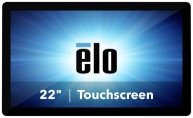 Monitor dotykowy elo Touch Solution E693211 1 szt.