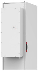 nVent HOFFMAN PWS7062R5 Wymiennik ciepła (S x W x G) 200 x 500 x 100 mm 1 szt.