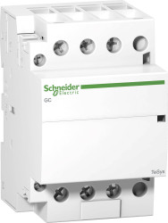 Schneider Electric GC4030M5 Stycznik 4 szt.
