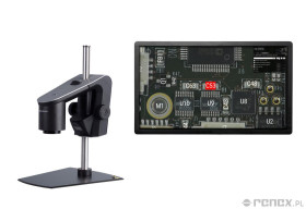 Aplikacja DXF OVERLAY
