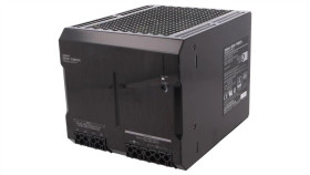 S8vk-T96024 Zasilacz Impulsowy Na Szynę Din 960W 24Vdc 40A 450÷600Vdc