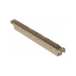 Wtyk DIN41612 typ B 64pin żeński