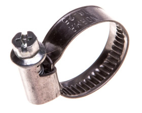 Opaska stalowa z przekładnią ślimakową 16-25mm SILVYN SCH 16-25 S 52003160