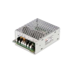 Isolated DC/DC Converter - 20A, 24Vdc, Redundancy Module