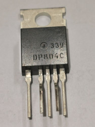 DP804C - układ scalony