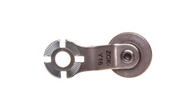 Dźwignia Wyłącznika Krańcowego Z Rolką Stalową Zcky16