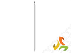 Podstawa do szpilki uziemiającej fi 16 x 1500mm /OG/ AN-53Z/OG/ F195124 AN-KOM