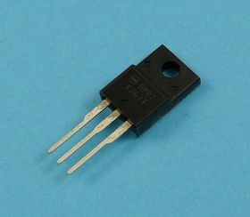 2SK-2671 N 5A/900V/40W TO-220F Rds=2,10
