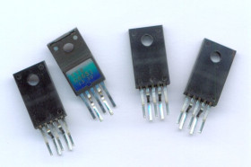 STRG6651 UKŁAD SCALONY