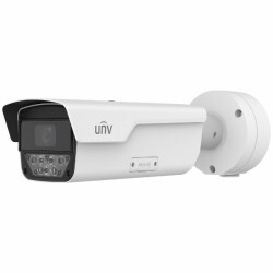 KAMERA IP ANPR PKC2641-Z80-IR-P - 4 Mpx 8 ... 32 mm - MOTOZOOM UNIVIEW