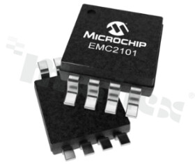 EMC2101-R-ACZL-TR - Elementy
