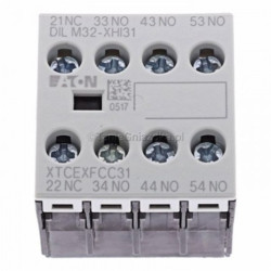 DILM32-XHI31 Styk pomoc. 3zw.+1roz. EATON 106112