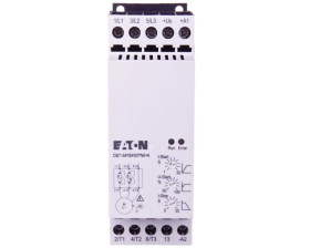 Softstart 3-fazowy 400VAC 7A 3kW/400V Uc=24V AC/DC DS7-340SX007N0-N 134849