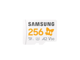 Karta Micro SD MicroSDXC, 256 GB, Samsung PRO Plus Sonic The Hedgehog